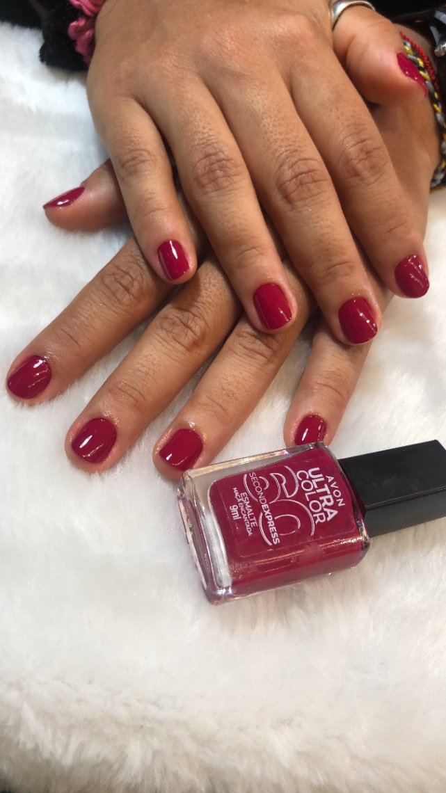 Trabalho de Manicure/Pedicure por Patricia de Oliveira Fonseca lima em Jardim CarombéJardim carumbé , São Paulo — foto 33 de 34