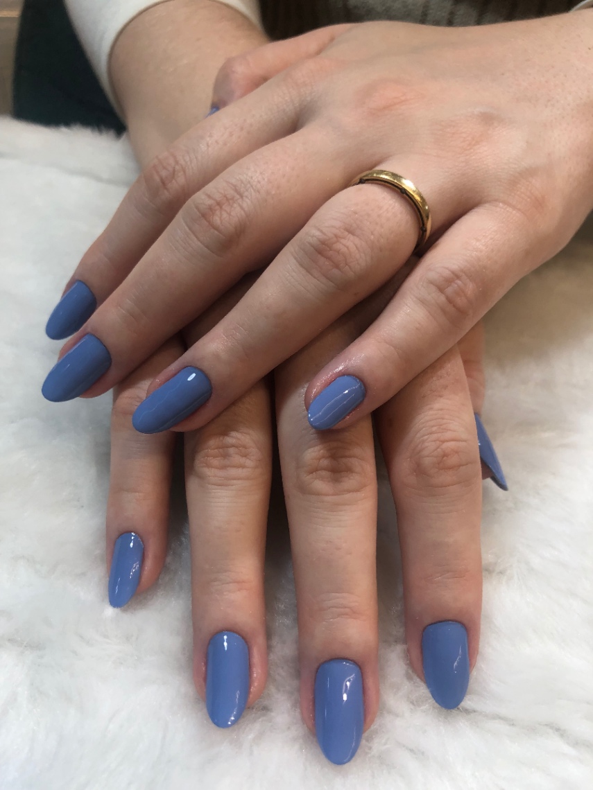 Trabalho de Manicure/Pedicure por Patricia de Oliveira Fonseca lima em Jardim CarombéJardim carumbé , São Paulo — foto 34 de 34