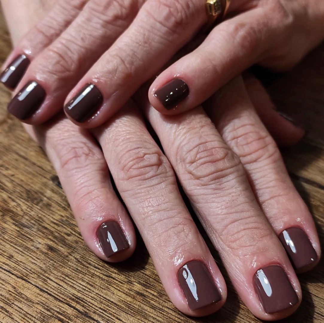 Trabalho de Manicure/Pedicure por Mayara Santana em Jardim Guarapiranga, São Paulo — foto 1 de 5