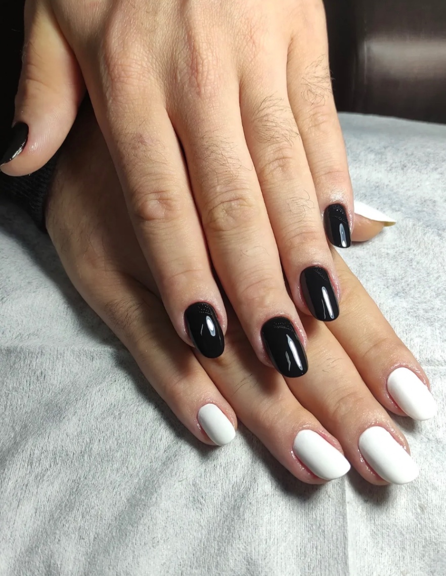 Trabalho de Manicure/Pedicure por Mayara Santana em Jardim Guarapiranga, São Paulo — foto 3 de 5
