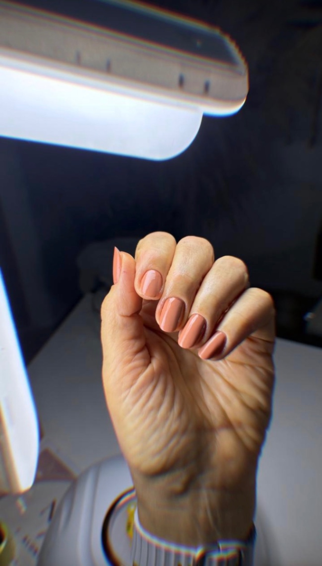 Trabalho de Manicure/Pedicure por Mayara Santana em Jardim Guarapiranga, São Paulo — foto 4 de 5