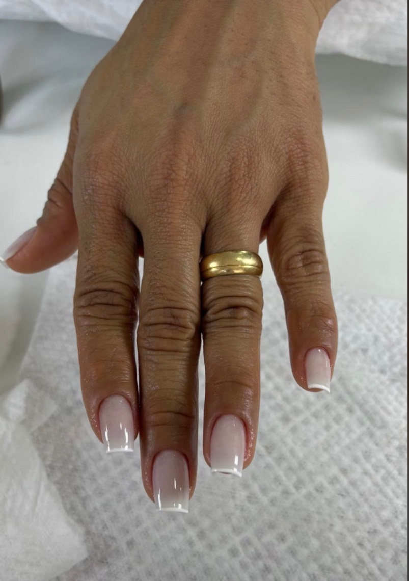 Trabalho de Manicure/Pedicure por Mayara Santana em Jardim Guarapiranga, São Paulo — foto 5 de 5