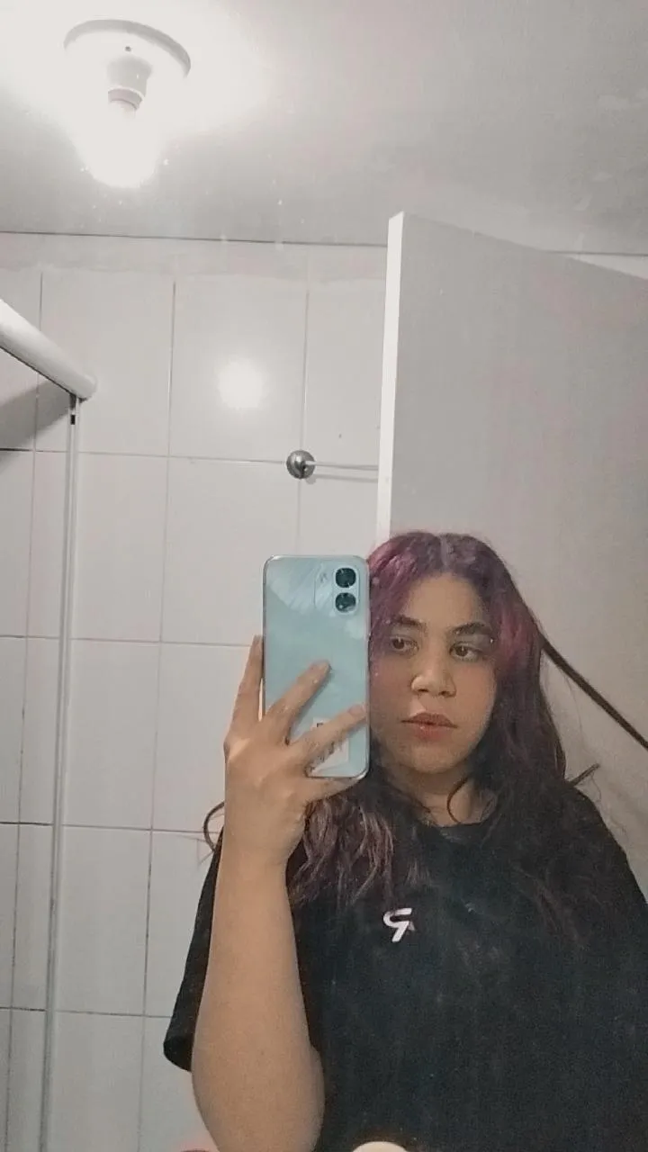 Hillary felix de lima