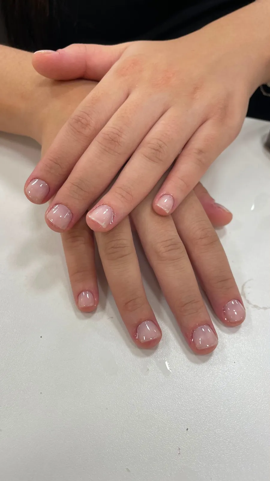Trabalho de Manicure/Pedicure por valéria henrique dos santos em Condomínio Centro Comercial Alphaville, Barueri — foto 3 de 5