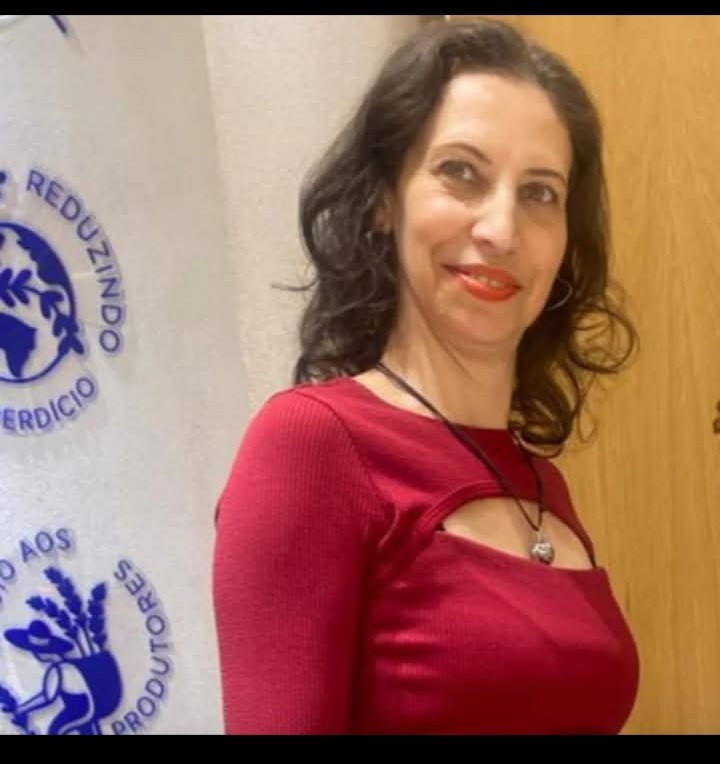 Gisleine Rosa