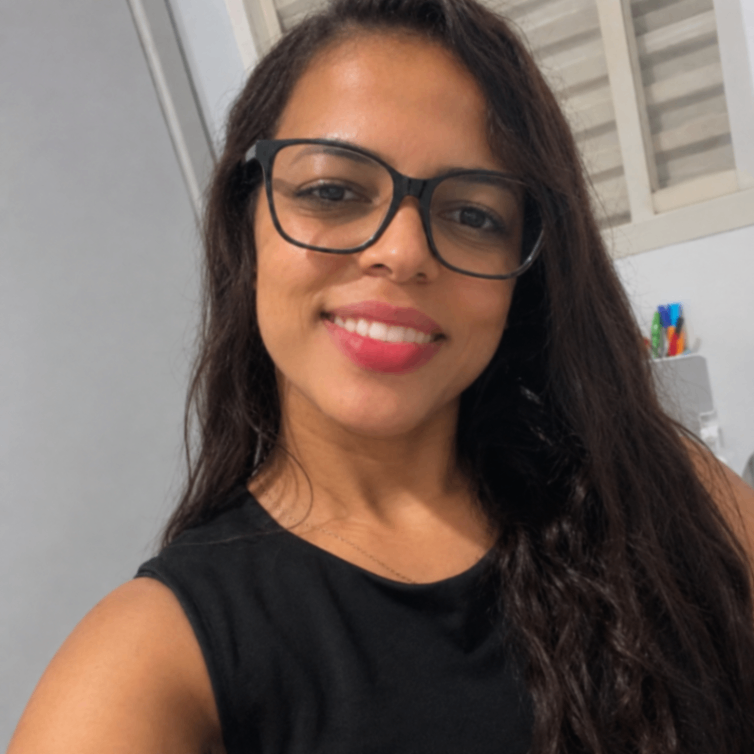 Dariela Araujo Sores