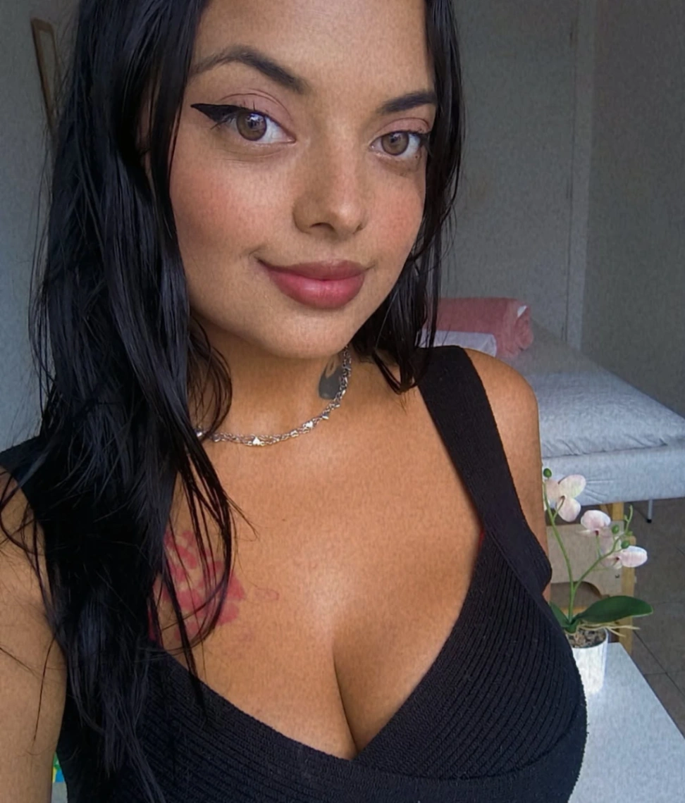 Larissa Do Nascimento Ferreira