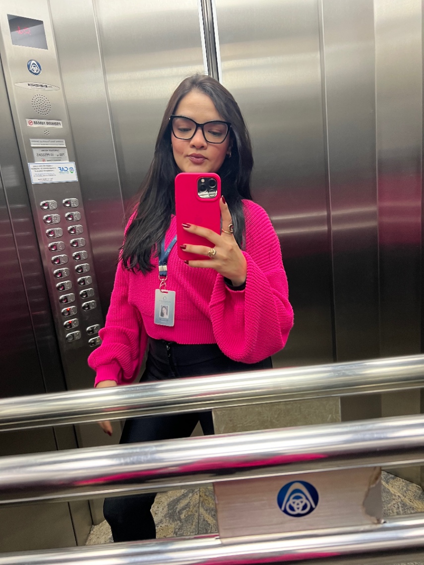 Miriam Beatriz
