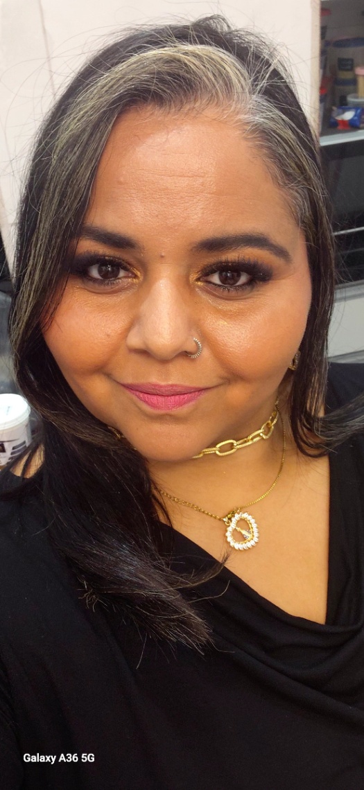 Ana Maria Rodrigues