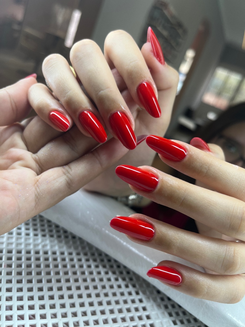 Trabalho de Manicure/Pedicure por Victoria Ferreira em Jardim Ivana, São Paulo — foto 2 de 25