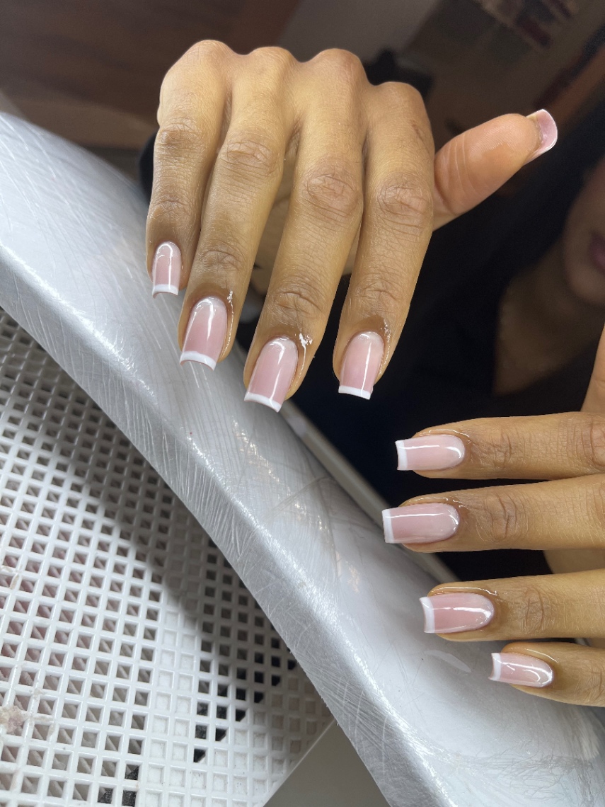 Trabalho de Manicure/Pedicure por Victoria Ferreira em Jardim Ivana, São Paulo — foto 4 de 25