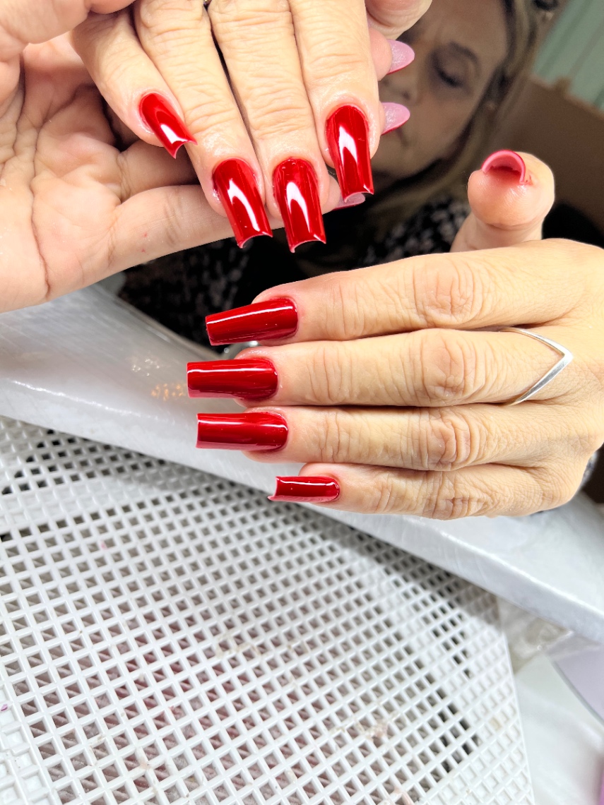 Trabalho de Manicure/Pedicure por Victoria Ferreira em Jardim Ivana, São Paulo — foto 6 de 25