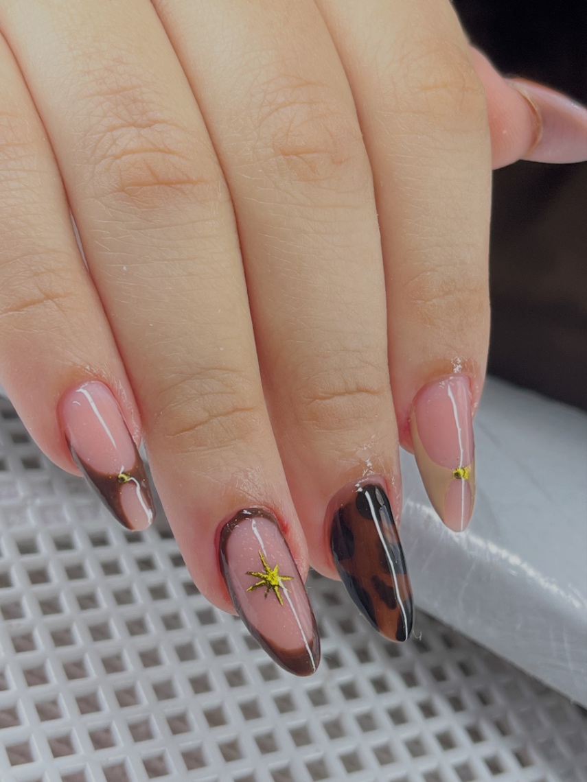 Trabalho de Manicure/Pedicure por Victoria Ferreira em Jardim Ivana, São Paulo — foto 8 de 25