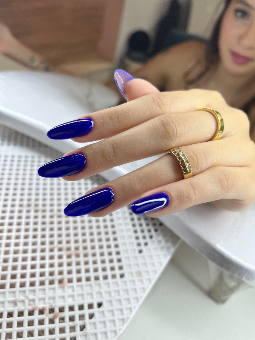 Trabalho de Manicure/Pedicure por Victoria Ferreira em Jardim Ivana, São Paulo — foto 10 de 25
