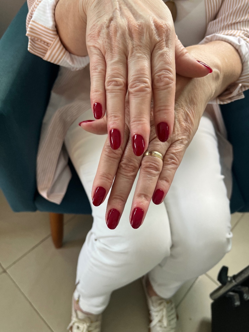 Trabalho de Manicure/Pedicure por Victoria Ferreira em Jardim Ivana, São Paulo — foto 12 de 25