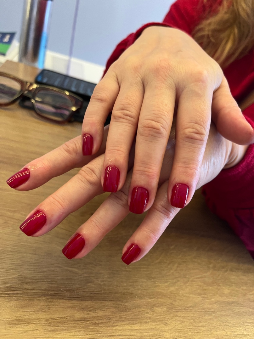 Trabalho de Manicure/Pedicure por Victoria Ferreira em Jardim Ivana, São Paulo — foto 13 de 25