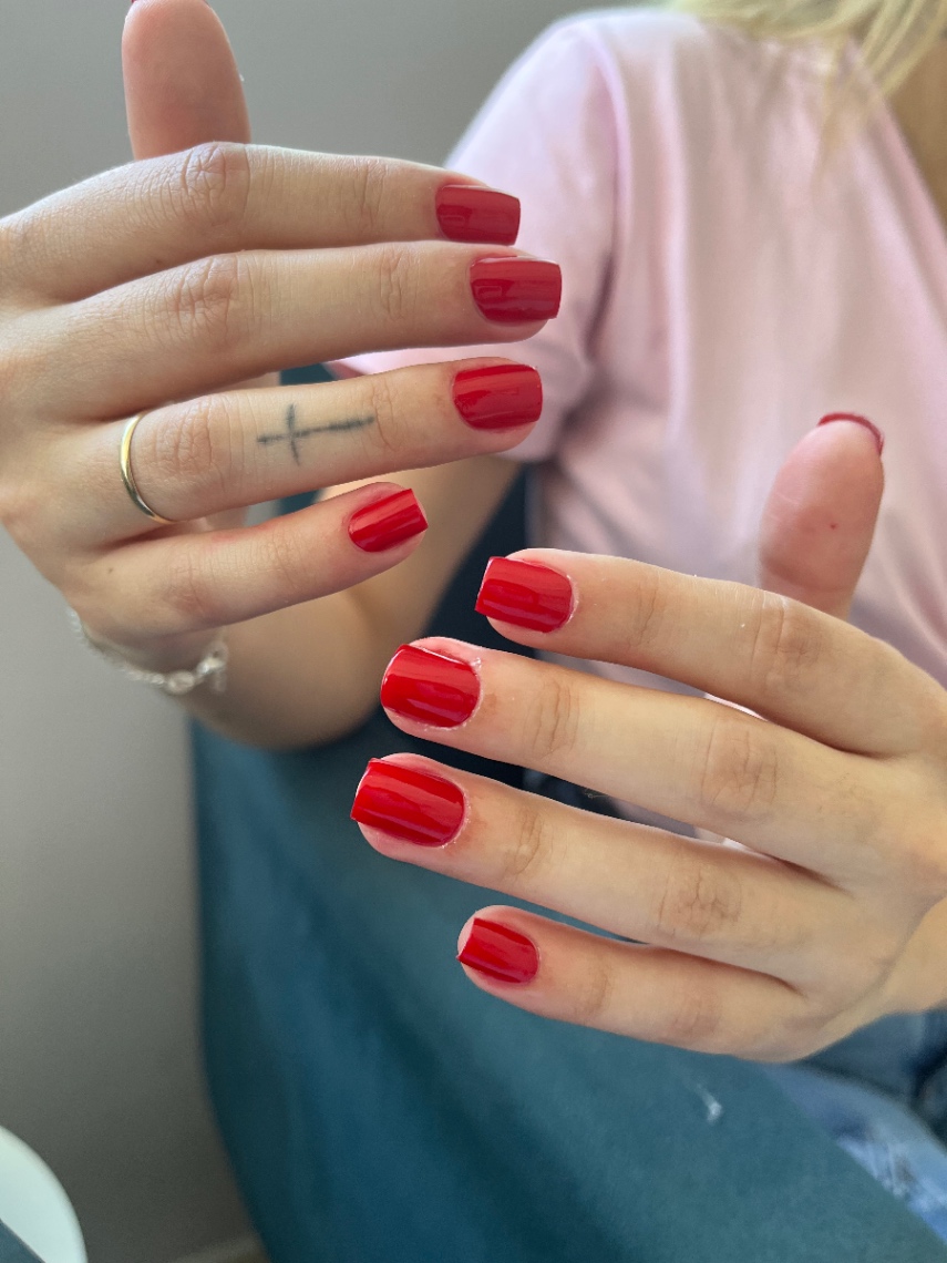 Trabalho de Manicure/Pedicure por Victoria Ferreira em Jardim Ivana, São Paulo — foto 14 de 25