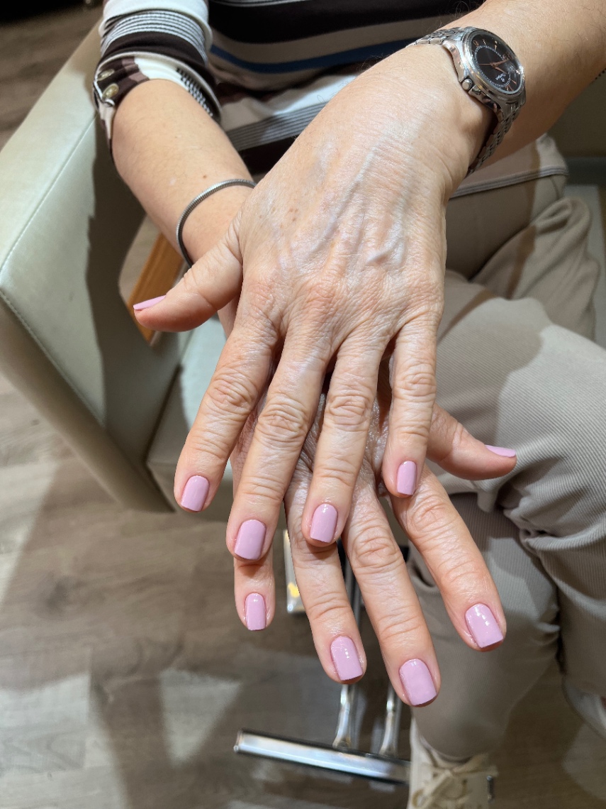 Trabalho de Manicure/Pedicure por Victoria Ferreira em Jardim Ivana, São Paulo — foto 15 de 25