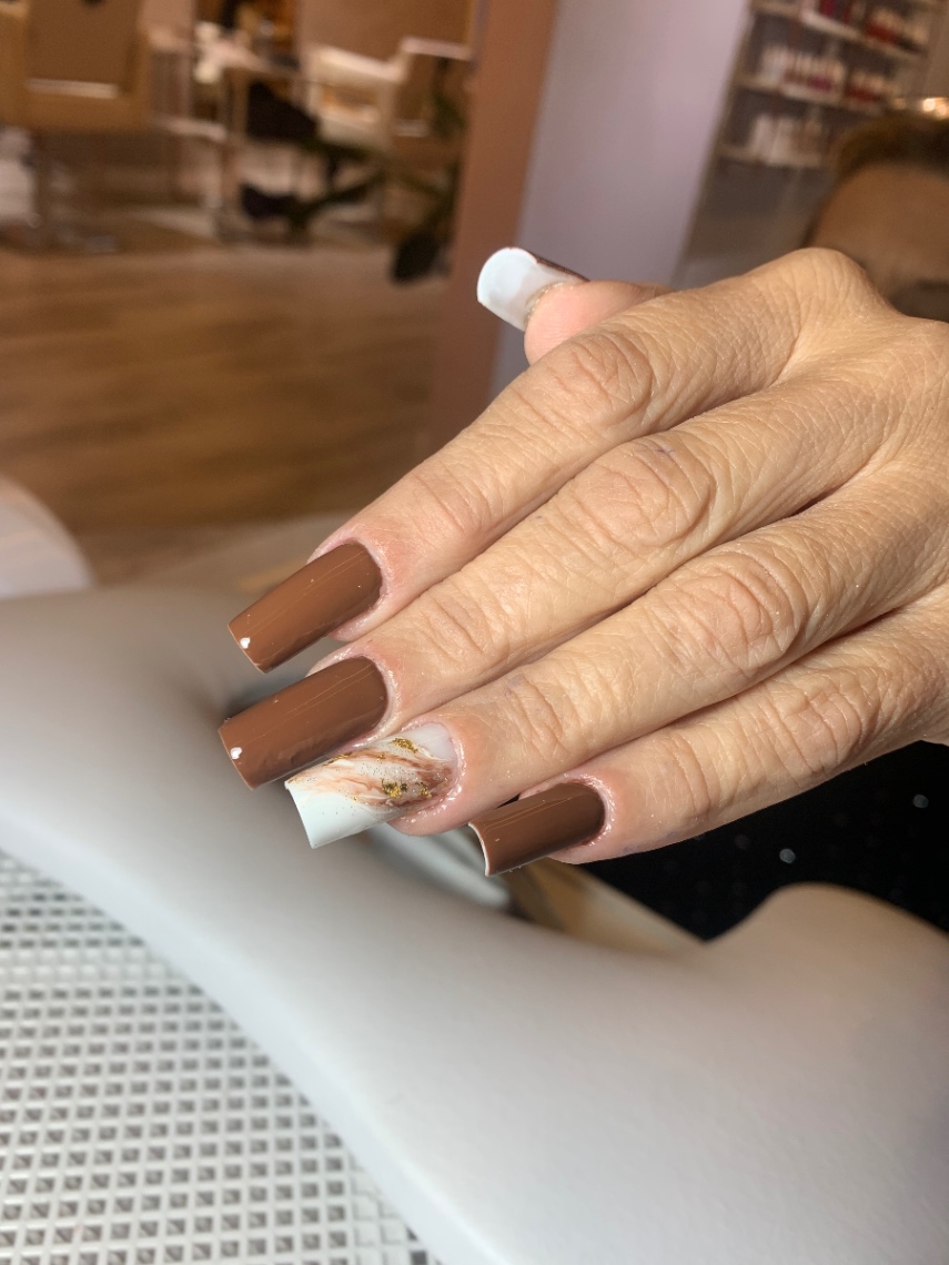 Trabalho de Manicure/Pedicure por Victoria Ferreira em Jardim Ivana, São Paulo — foto 16 de 25
