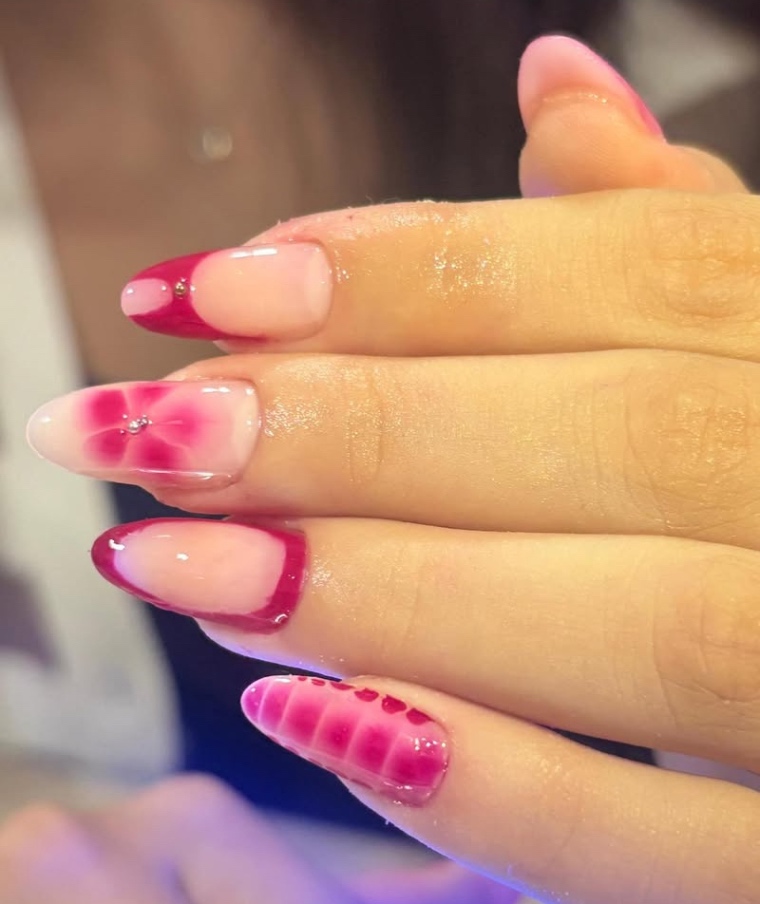 Trabalho de Manicure/Pedicure por Victoria Ferreira em Jardim Ivana, São Paulo — foto 18 de 25