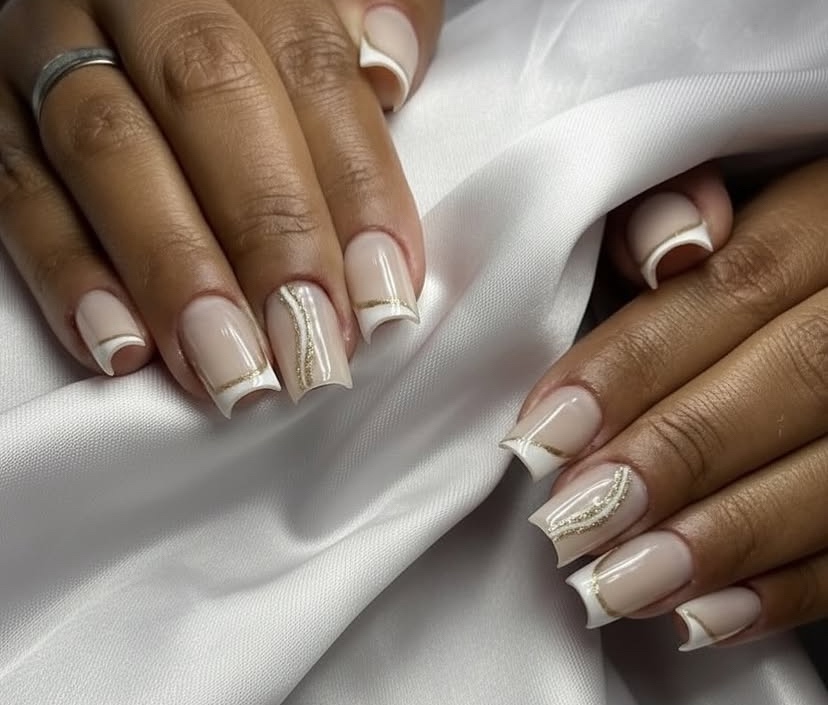 Trabalho de Manicure/Pedicure por Victoria Ferreira em Jardim Ivana, São Paulo — foto 21 de 25