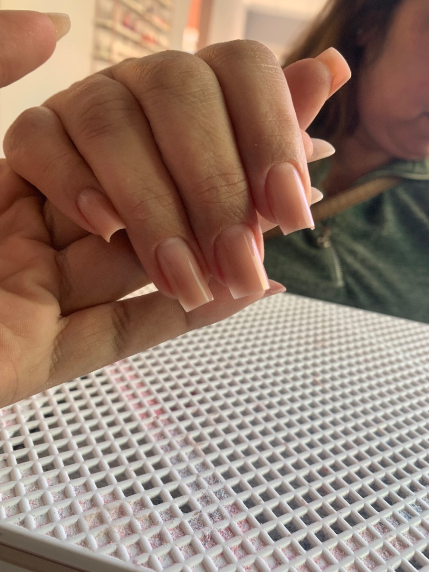 Trabalho de Manicure/Pedicure por Victoria Ferreira em Jardim Ivana, São Paulo — foto 23 de 25
