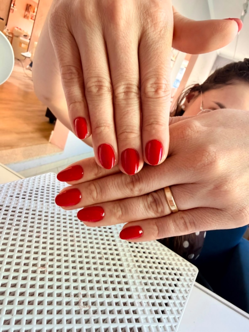 Trabalho de Manicure/Pedicure por Victoria Ferreira em Jardim Ivana, São Paulo — foto 25 de 25