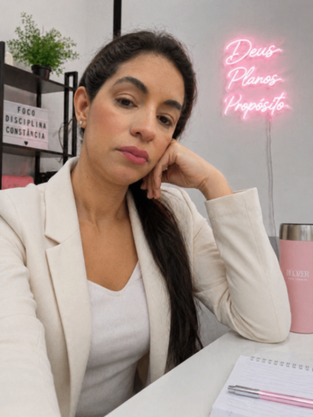 Lilian Giselli