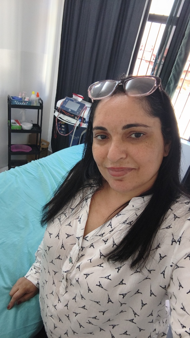 Lilian Marques
