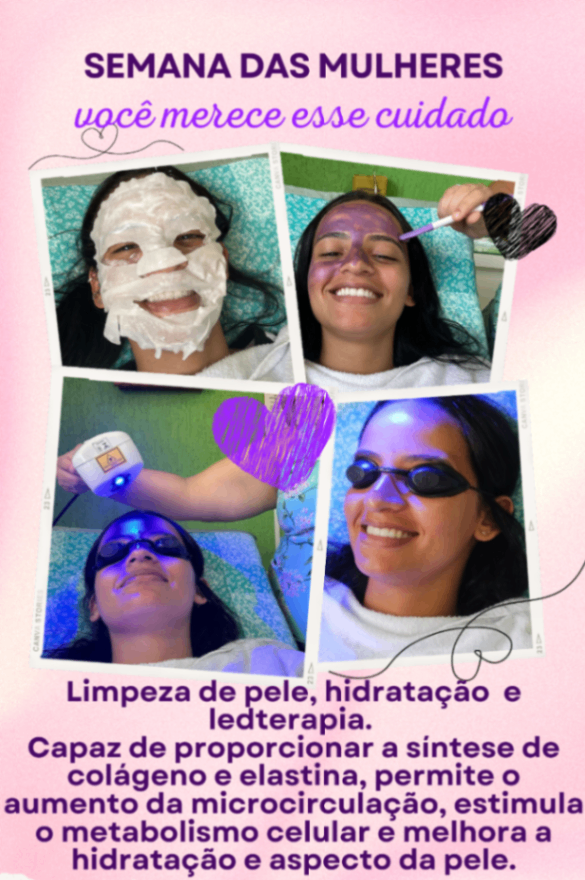 Trabalho de Depilador(a) por Lilian de Oliveira Marques em Jardim Luella, Suzano — foto 1 de 13
