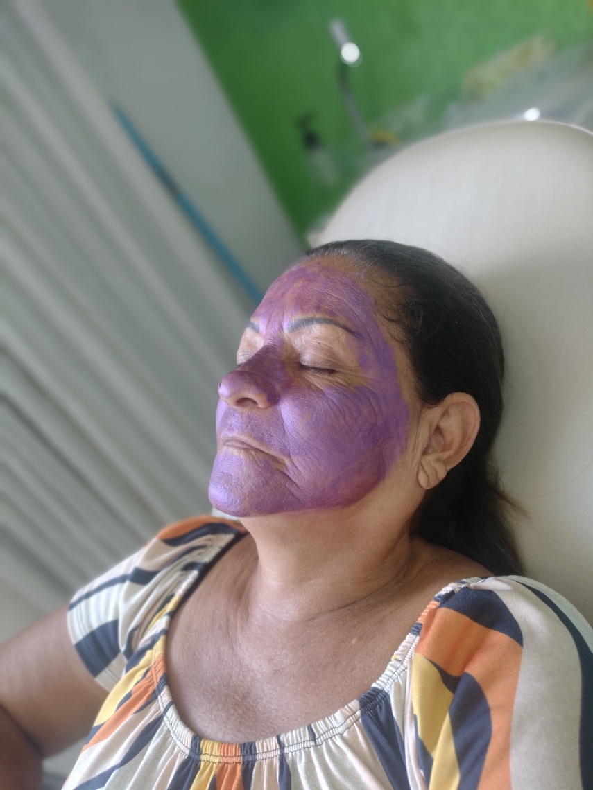 Trabalho de Depilador(a) por Lilian de Oliveira Marques em Jardim Luella, Suzano — foto 2 de 13