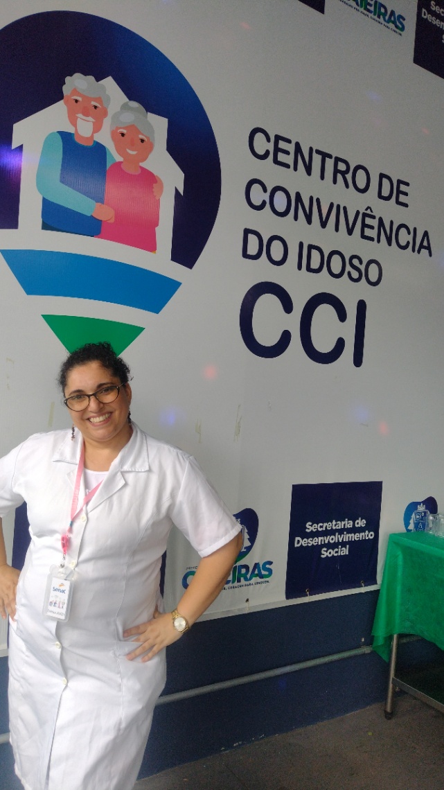 Trabalho de Depilador(a) por Lilian de Oliveira Marques em Jardim Luella, Suzano — foto 3 de 13