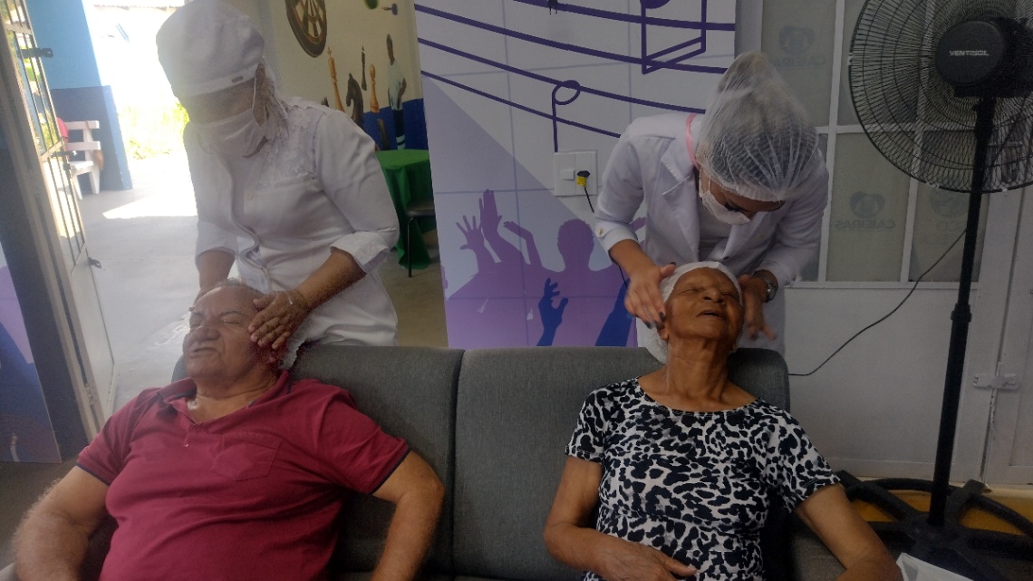 Trabalho de Depilador(a) por Lilian de Oliveira Marques em Jardim Luella, Suzano — foto 5 de 13
