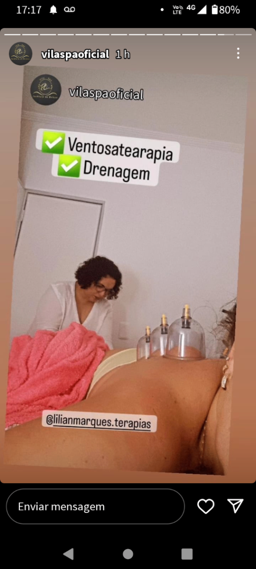 Trabalho de Depilador(a) por Lilian de Oliveira Marques em Jardim Luella, Suzano — foto 7 de 13