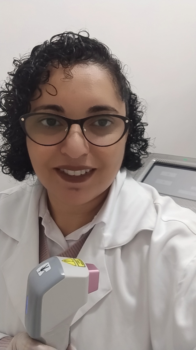 Trabalho de Depilador(a) por Lilian de Oliveira Marques em Jardim Luella, Suzano — foto 8 de 13