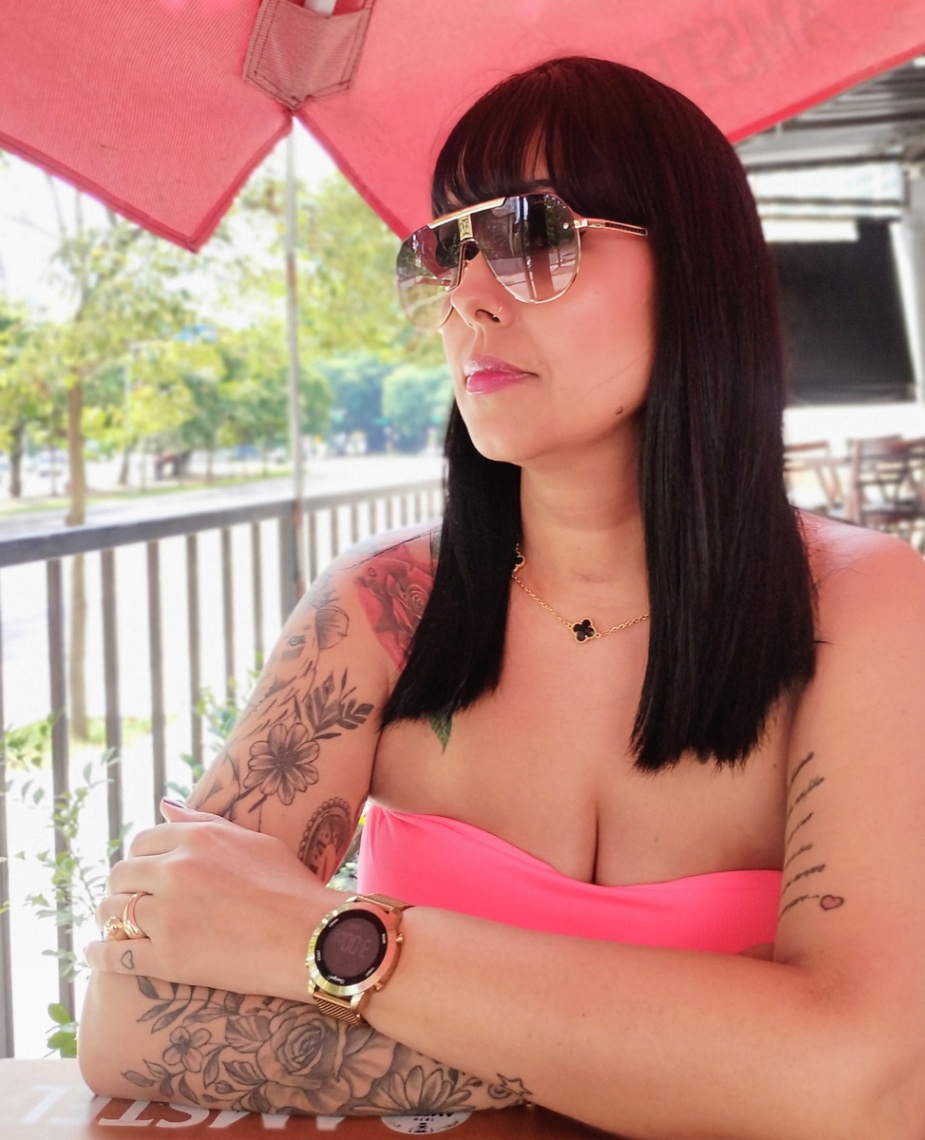 Priscila de Souza Leite 