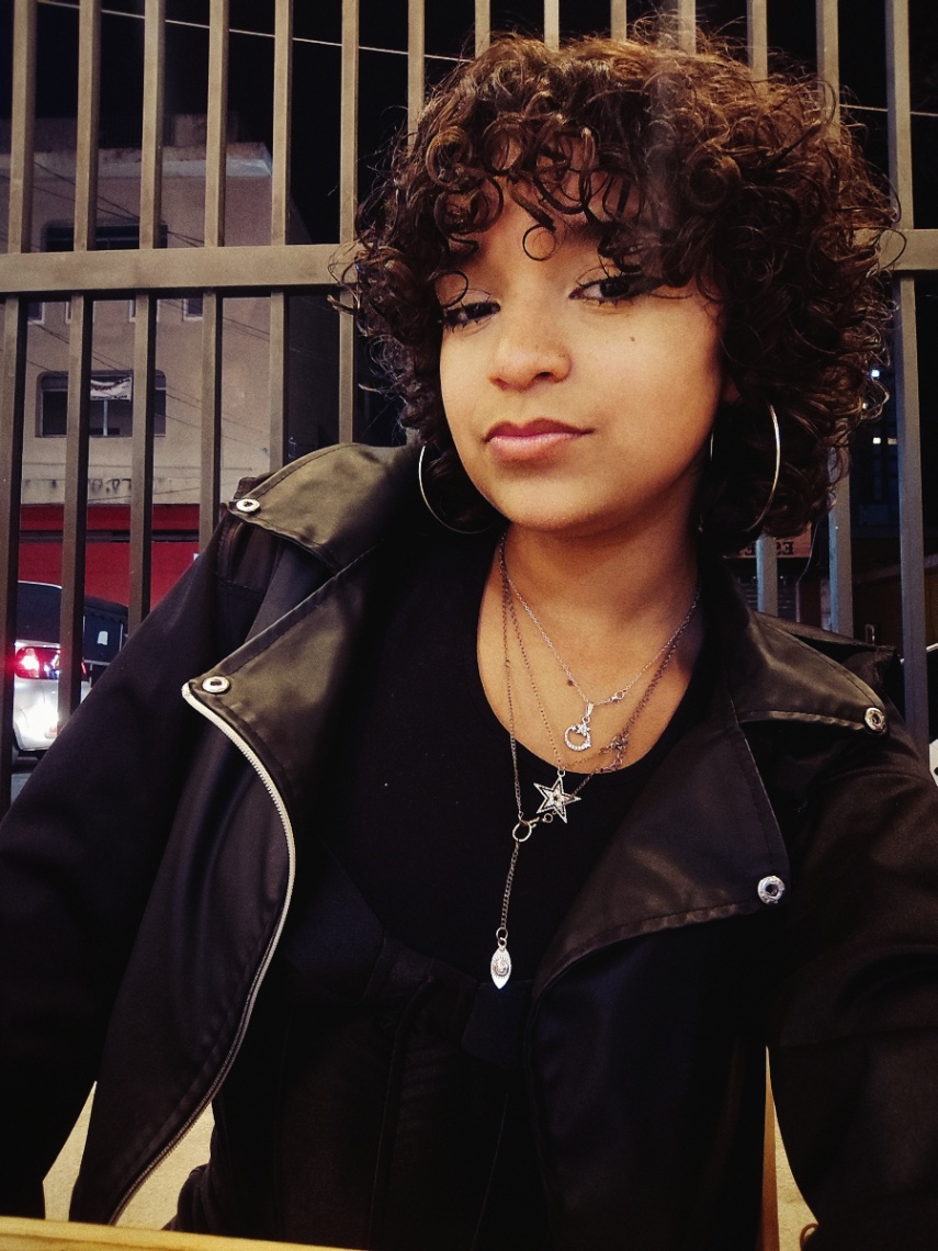 Camile Maria da Silva 