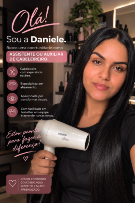 Daniele Souza
