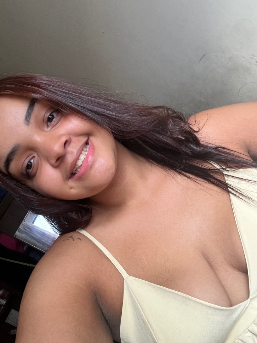 Riclecia Santos de jesus