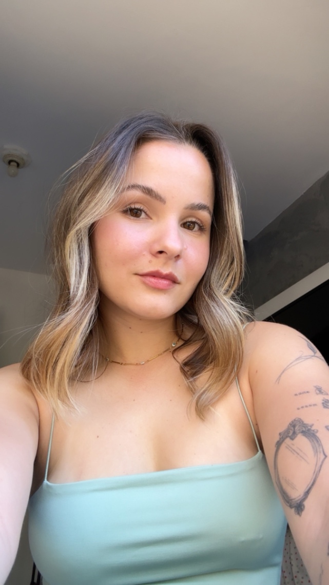 Marielle Campos