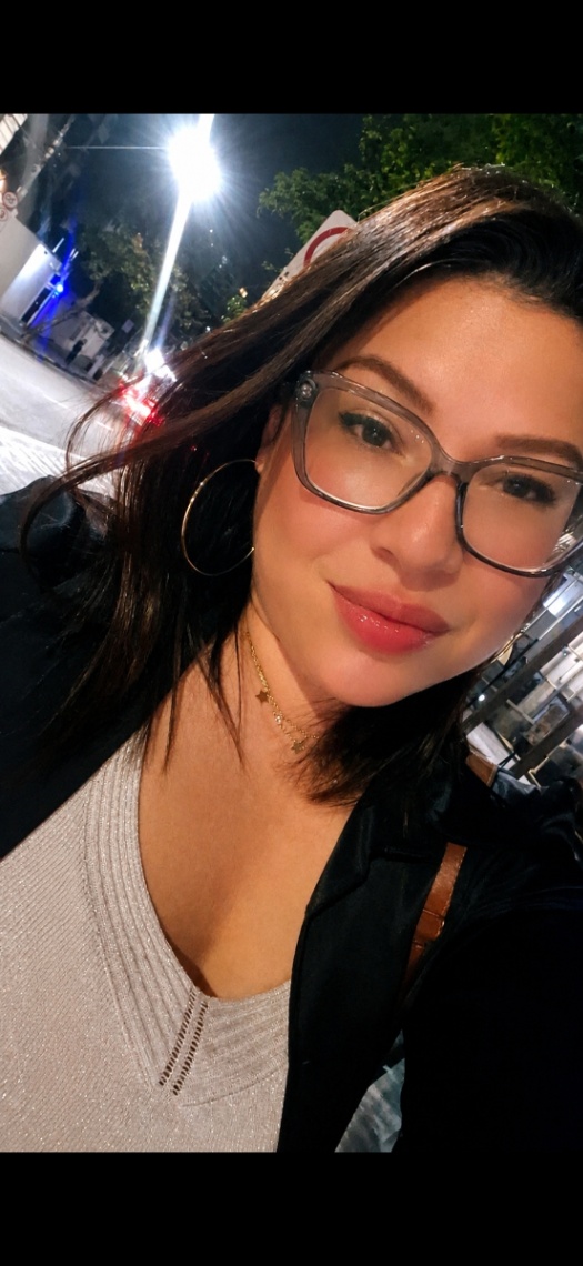 Ana Lucia Serafim de Oliveira