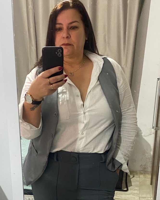 Mara Ferraz
