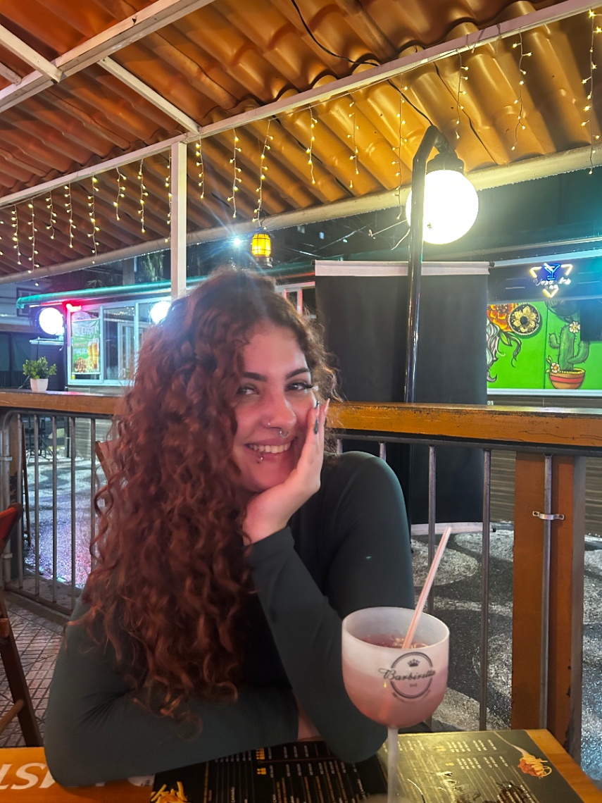 Graciella Machado Ibáñez