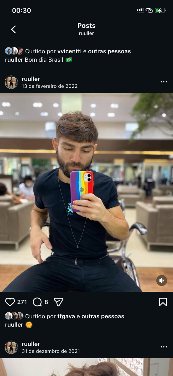 Alessandro Farias
