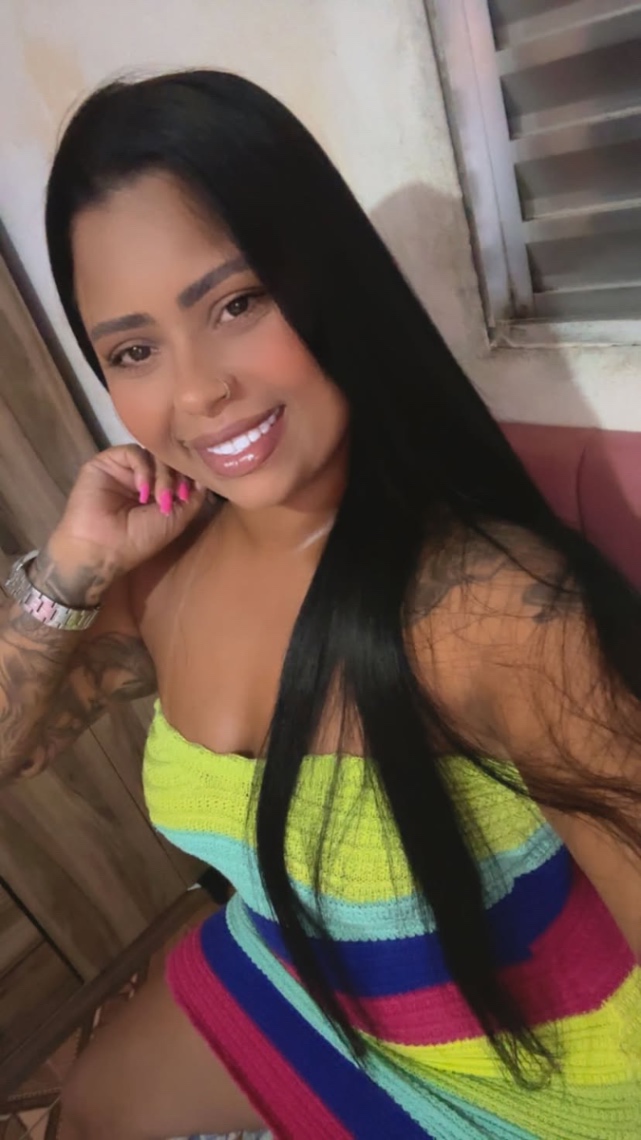 Thamires moreira 