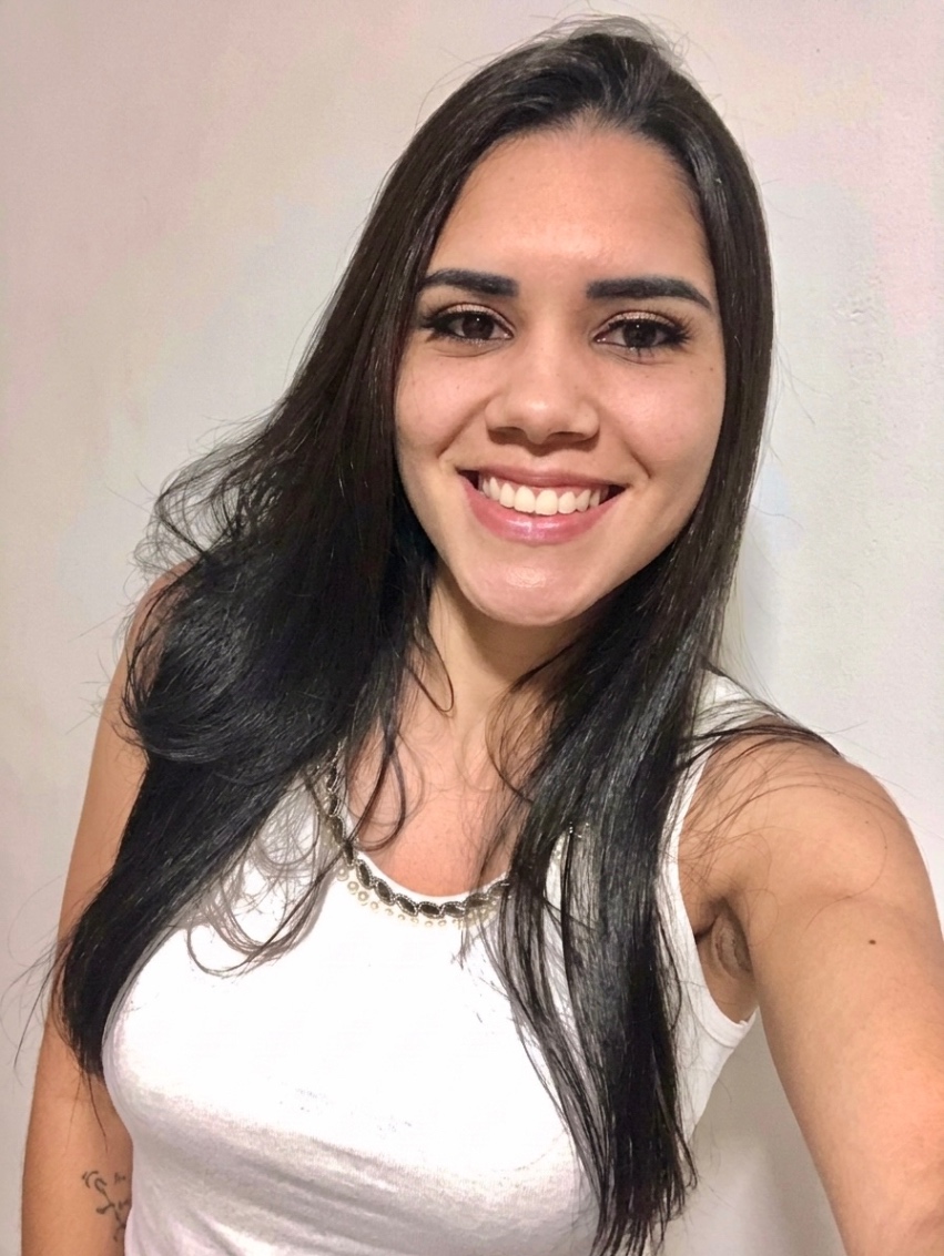 Larissa Brito