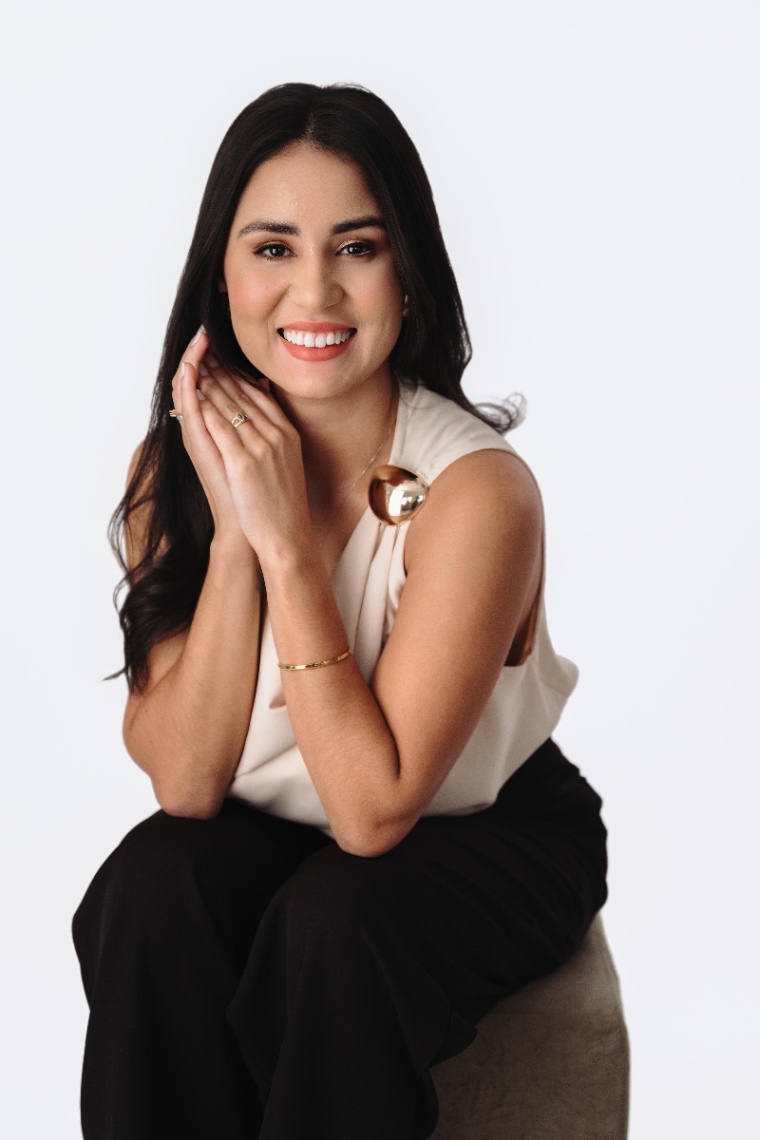 Beatriz dos Santos Pereira