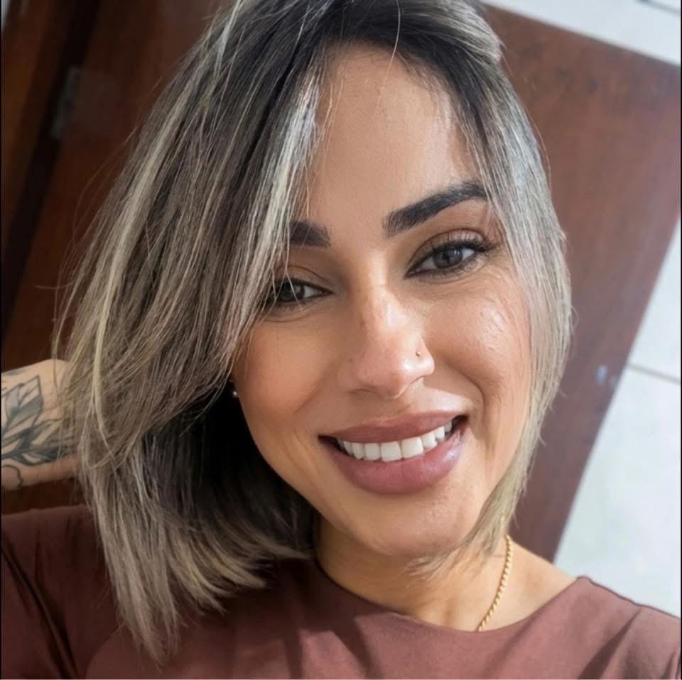 Thais Fonseca