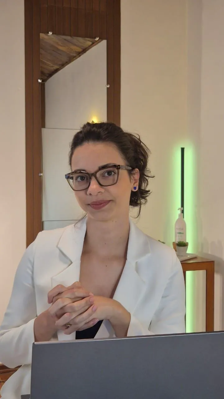 Bianca Lafaiette