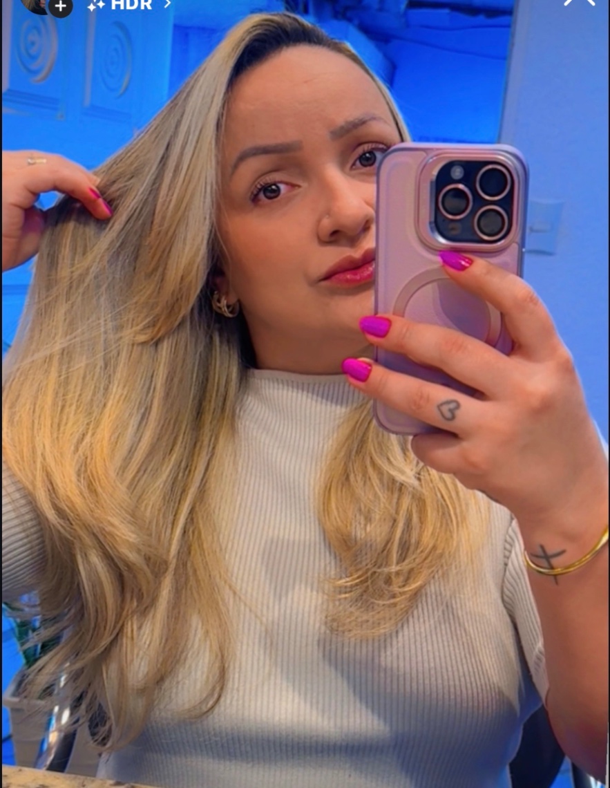 Alessandra carreon
